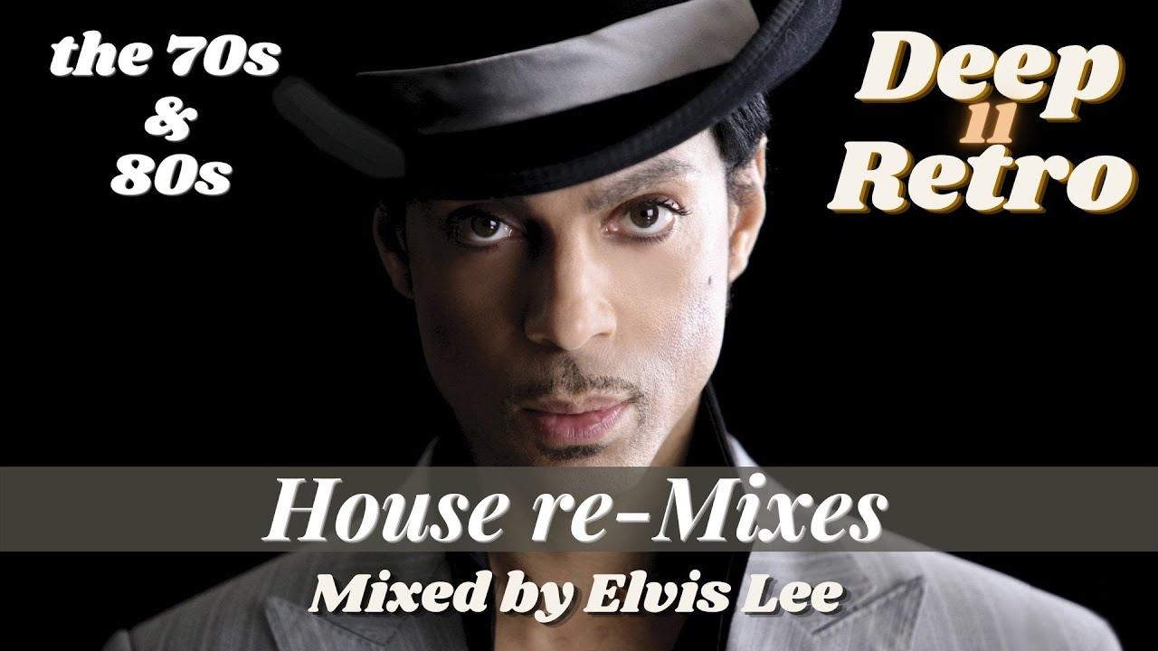 The 70s & 80s House Remixes Vol. 11 Kool & The Gang, Elton John