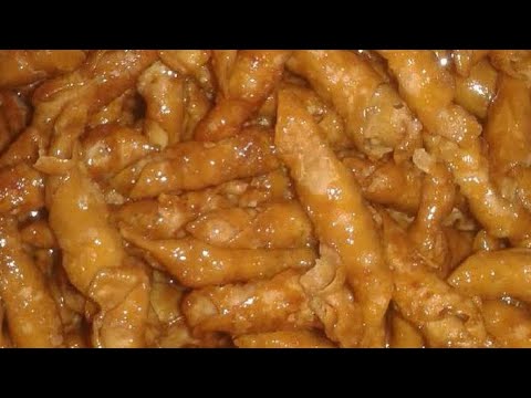 Resep Kacang Sembunyi Dari Kulit Pangsit YouTube Resep Kacang Sembunyi Dari Kulit Pangsit YouTube