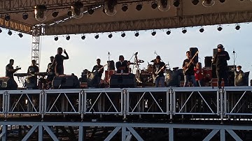 #ADELLAANCOL2020 ADELLA LIVE ANCOL 2020 - FIRA AZAHRA RATU PKK AMBYAR