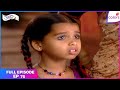 Uttaran | Pushkar Faces Damini Over His Deception | Full Ep - 76 | Colors TV
