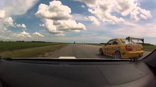 CSCS Round 4 2012 Kensai Racing/ Turtle Tuning