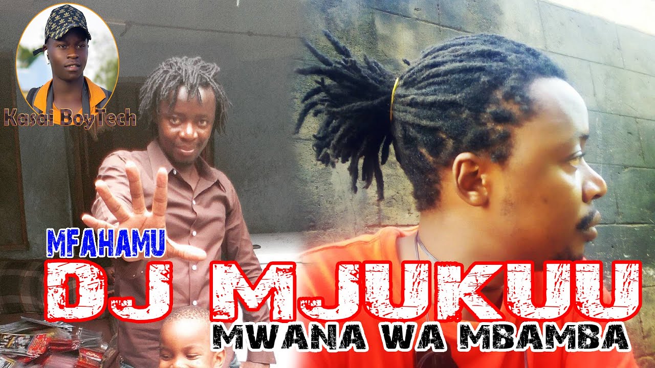 MFAHAMU DJ MJUKUU MWANA WA MBAMBA ANAETAFSILI SEASONMOVIEFILMSERIESKWA SURA DJMURPHY  DJSPENSER