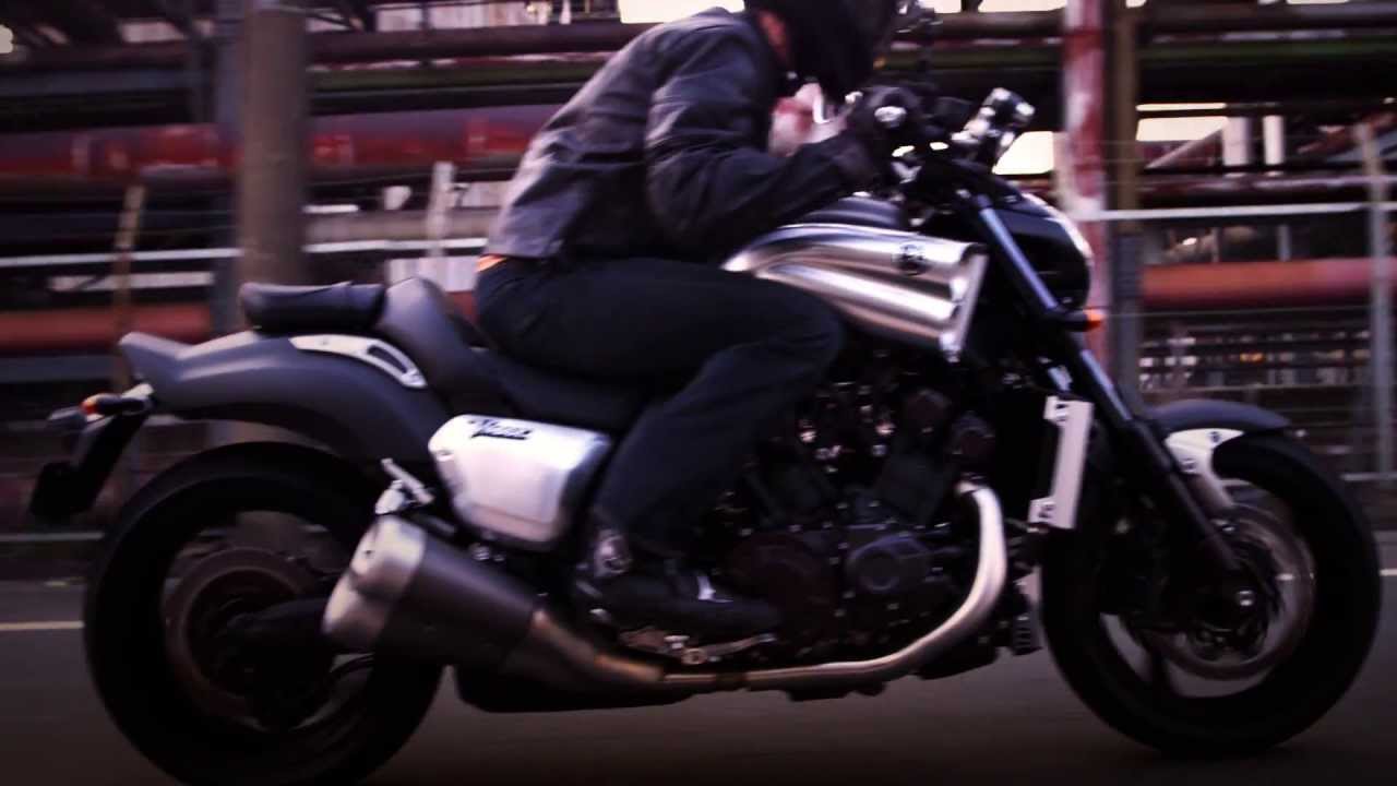 ▷ Yamaha V-Max - Precio, ficha técnica, opiniones y ofertas