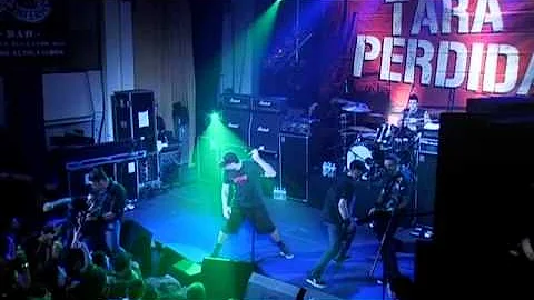 Tara Perdida - Incrivel Almadense 2006