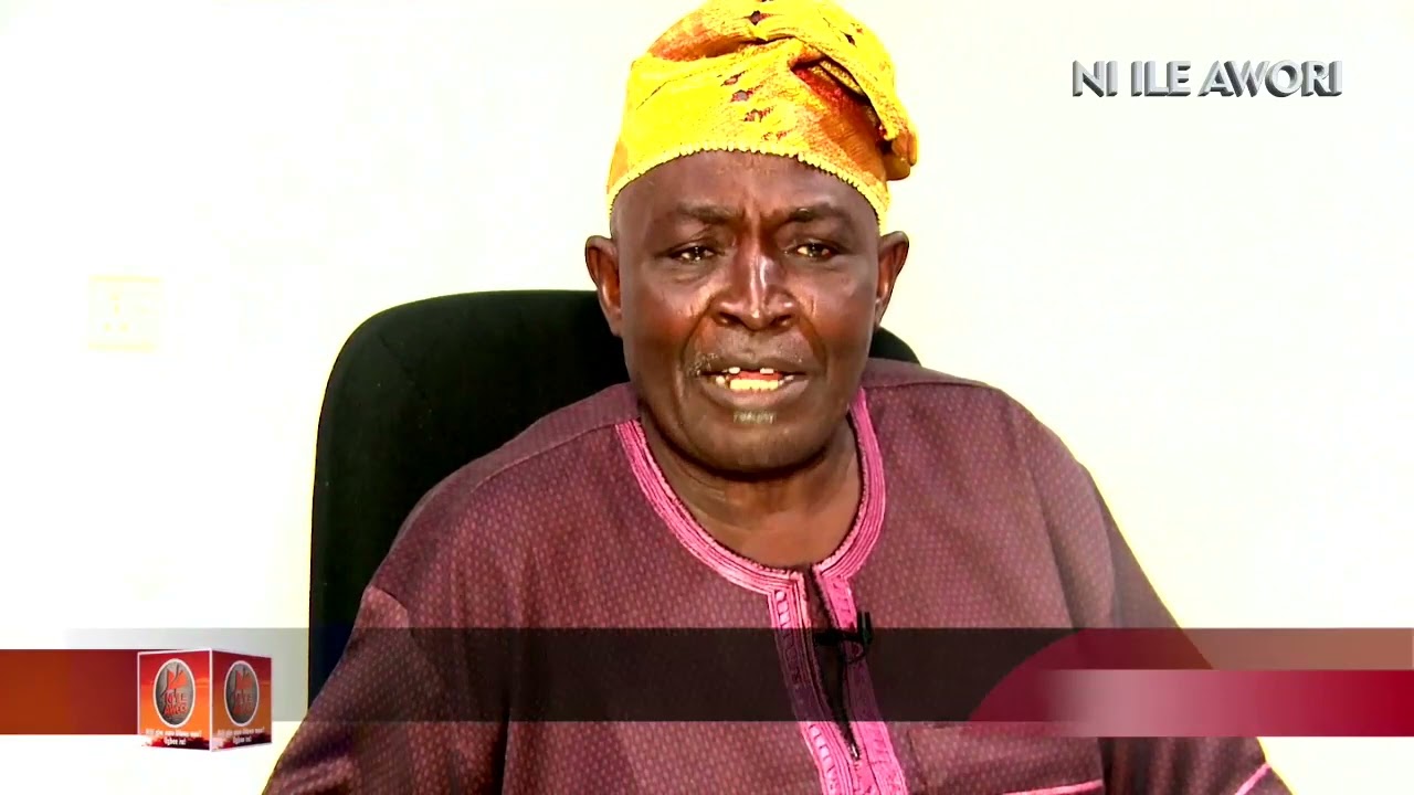 HISTORY OF OTA AWORI KINGDOM