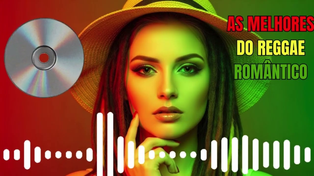 REGGAE ROMÂNTICO 2026 SELEÇÃO ESPECIAL LOVE SONGS