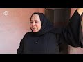 أخت الرجال ضمن سلسلة من الظلمات الى النور..قصة بطولتها وإخوتها وأولاد إخوتها في مقاومة #داعش