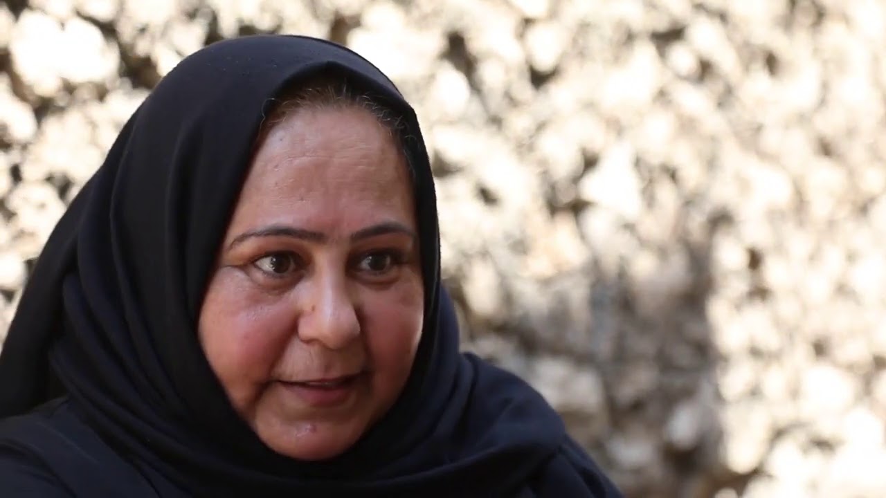 أخت الرجال ضمن سلسلة من الظلمات الى النور..قصة بطولتها وإخوتها وأولاد إخوتها في مقاومة #داعش