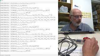 Making Sense of NMEA 0183 Sentences – Specs & Arduino/MCU/C Code (1) Making Sense of NMEA 0183 Sentences – Specs & Arduino/MCU/C Code (1)