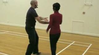 28 May 2009 - Beginner Routine