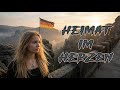 HEIMAT IM HERZEN (Offizielles Musikvideo) – Eine Hymne für unser Land 🇩🇪
