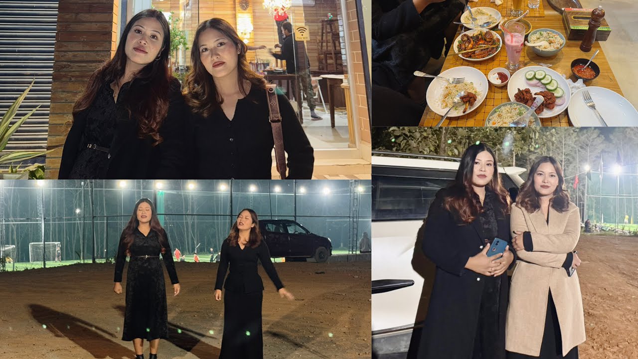 KAPAH HOI LAINI || Предстоящий официальный видеоблог о съёмках