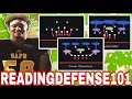 D1 DlineMan TEACHES How to Read DEFENSES in Madden 24!