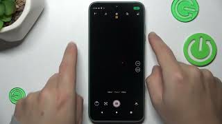 How to Change Volume Button Function in Camera on Fairphone 4 screenshot 5