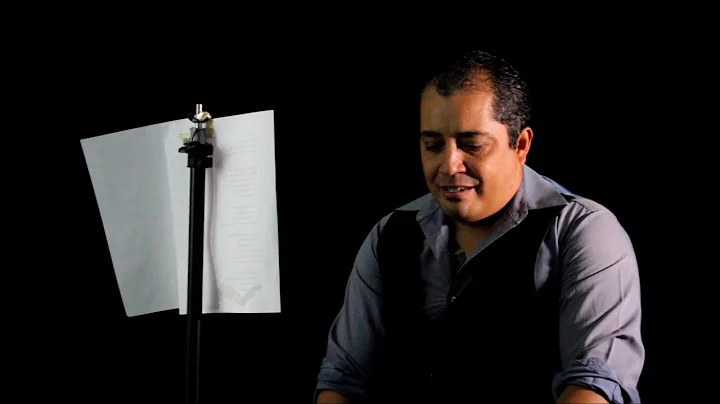 HUGO CERNA CASTING