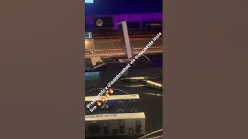 New Kendrick Lamar, Isaiah Rashad & Reason snippets (August,2020)