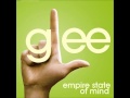 Glee-Empire State of Mind [HD]