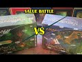 Lotr which should you buy collector box open mtg