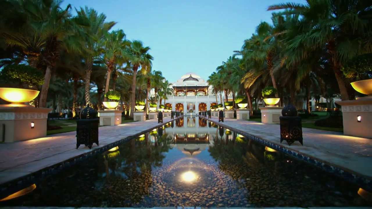 One Only Royal Mirage Youtube One Only Royal Mirage Youtube