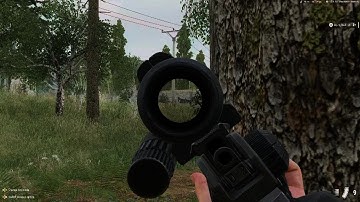 Flanking the Enemy|Arma Reforger