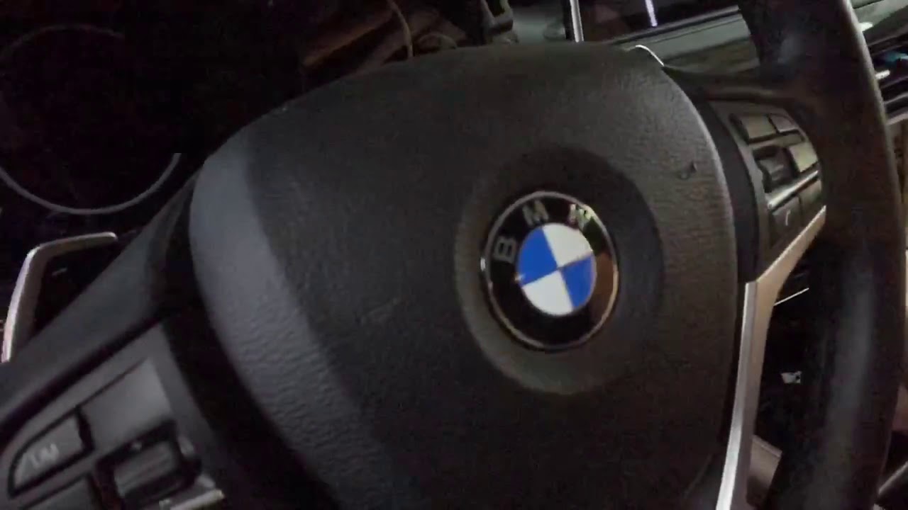 Мультимедийная система Android для BMW X6 - Roximo RW-2716 + система кругового обзора Roximo