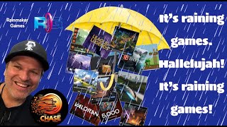 Forecasting Success with Rainmaker Games ($RAIN) - Exploring the Gameplay screenshot 2