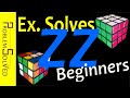 ZZ Examples Solves (For Beginners)