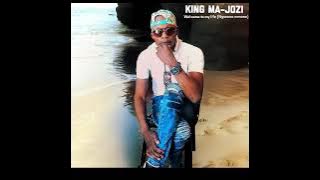 Welcome to my life (ngwana mmane)