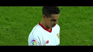 Ben yedder goals and skills مهرات اللاعب ويسام بن يدر