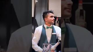 #bartender #cocktail #training #bartending @SLBartendersAcademy- 🇱🇰👏🤝❤️