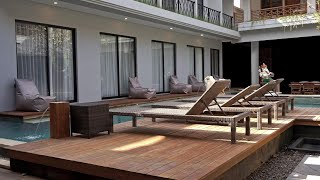 Gemini Star Hotel, Bali, Indonesia