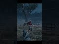 It noticed me