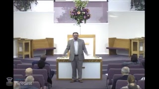 Adoption as Sons - Kerry Williams - 10/15/17 pm Content