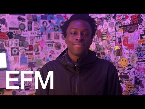 EFM @TheLotRadio  05-09-2025