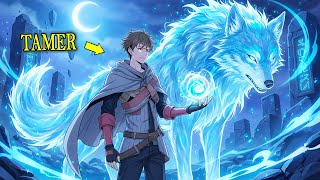 He's At RANK #1 LVL 93 But RESET To Level 1 Just For TRASH Summoner Class! - Manhwa Recap
