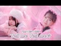 [가사 | 발음 | 해석] PiKi - Tell me Tell me☆