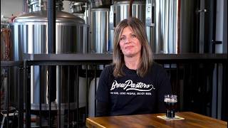 Finding Joy: How the BrewPastors Community Reignited Her Faith