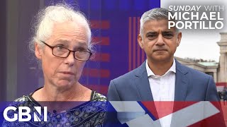 Sadiq Khan's ULEZ expansion 'making people suicidal' - 'He's not listening!'