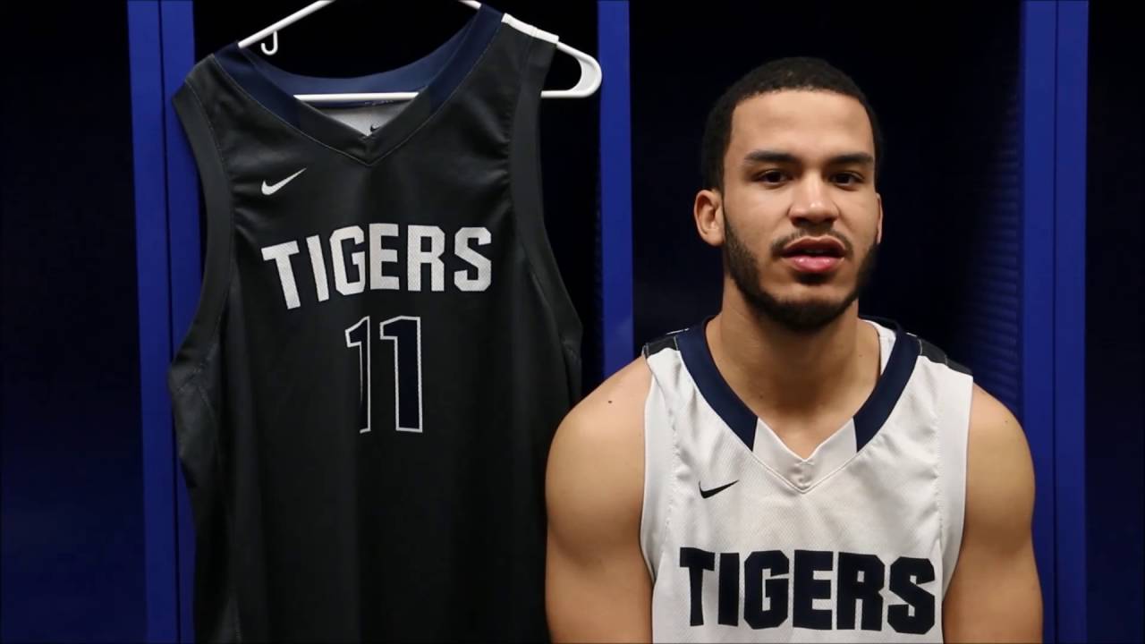 MCC Men's Basketball Floyd Preito YouTube