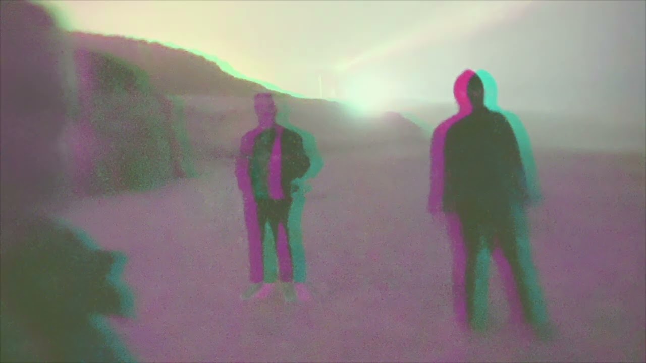 Duster - Moon In Aries (HD Visualizer)