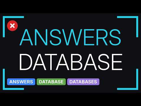 Databases: How to join two tables and rename the new table? (2 Solutions!!)