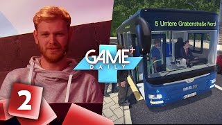 [2/4] Die schlechtesten Spiele 2016 & Kill Strain | Game+ Daily mit Budi | 13.07.2016