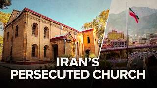 Historic Church Shut Down | Christian World News - July 24, 2026
