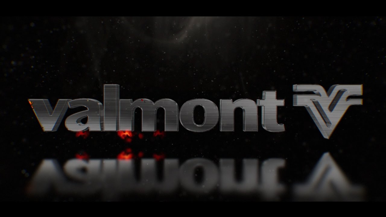 Valmont YouTube