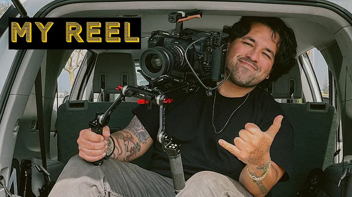 My 2022 Reel