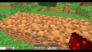 Minecraft Annoying redstone thing