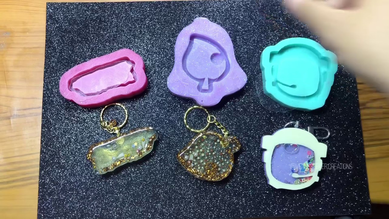 #4 | ENG - Cut Transparencies for Shakers With the Cricut Machine