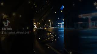 Mingeçevir Geceleri