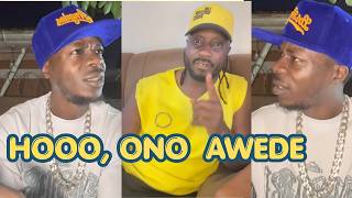 ALIEN SKIN KYAKOZE BEBE COOL KIKA ABIMULANGIDE BYONA, EBYAMA BIVUDEYO