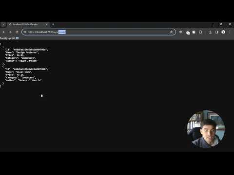 CSE 325 - W11 Assignment: ASP.NET Core Web API